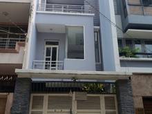 Hình ảnh Cho thuê nhà đường Nguyễn Hồng Đào, Phường 14, q.tb, 5x16m, 1t1l1l, st