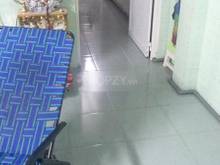 Hình ảnh Bán Nhà 1 Trệt 1 Lầu Mặt Tiền Đường Số Phường Tân Kiểng Quận 7 - Có Sâ