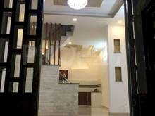 Hình ảnh Bán nhà hẻm Lâm Văn Bền, phường Tân Kiểng, Quận 7  - Diện tích 4x11