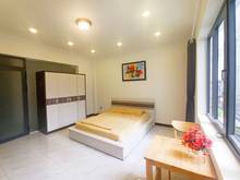 Hình ảnh Cho thuê Trang Chủ MB66.COM / Đăng Ký Tặng 66K studio đường Trần Trọng Cung full nội thất Quận 7