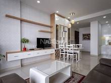 Hình ảnh ✔ Cho thuê CHCC SUNRISE CITY VIEW 99m 3pn 2wc - Nội thất đầy đủ