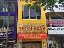 Hình ảnh Cho thuê nhà MT Nguyễn Trãi, Phường Bến Thành, Quận 1