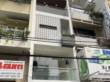 Hình ảnh Cho thuê nhà nguyên căn mặt tiền đường Triệu Quang Phục, P.11, Quận 5