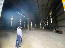 Hình ảnh Cho thuê kho cao cấp Lê Đức Thọ 1500m2 MT 30m phù hợp nhiều mô hình
