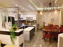 Hình ảnh Bán nhà 5 tầng đẹp, Bến Vân Đồn Q.4 cho thuê 50 triệu/tháng, giá 11 tỷ