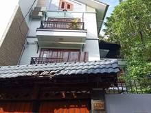 Hình ảnh Cho thuê nhà hxh đường Trường Chinh, Tân Bình, 4x12, 1 trệt 2 lầu.