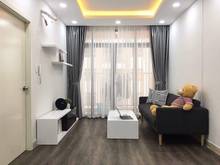 Hình ảnh ® Cho thuê Trang Chủ MB66.COM / Đăng Ký Tặng 66K chung cư Luxcity - Q7 - 11 Triệu
