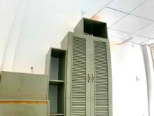 Hình ảnh Nhà Mới Âu Dương Lân, F3 Q8,DT 3,5mx4m,1 Lững,1 Lầu,2 PN, 1,65 Tỷ (TL)