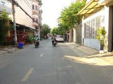Hình ảnh Bán lô đất trống hẻm 7m P6, GV 7.5x20 công nhận 150m2 giá 11.5 tỷ TL