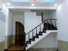 Hình ảnh Bán nhà HXH Phan Văn Trị, P11, 4L - 75m2 - GIÁ 7.5tỷ.