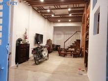 Hình ảnh BÁN NHÀ QUẬN 7, khu dân cư yên tĩnh, an ninh  - Diện tích: 7x10.5m. Di
