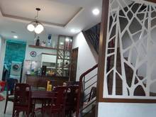 Hình ảnh Bán Nhà Mới Phường Tân Kiểng Quận 7  - Diện tích đất công nhận 79.6m2