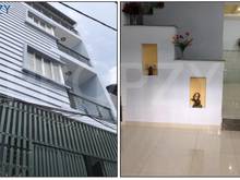 Hình ảnh BÁN NHÀ QUẬN 7 - Nhà mới vào ở ngay  - Diện tích 5 x 10.3m, tổng diện