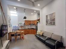 Hình ảnh Bán nhà mặt tiền đường Mai Văn Vĩnh Quận 7 - Gần Chợ Tân Mỹ  - Diện tí