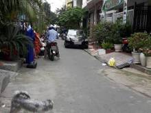 Hình ảnh Bán nhà Quận 7, mặt tiền đường rộng 8m, thiết kế thông thoáng và kiên