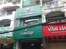 Hình ảnh MT đường D dt 4x20. 1 trệt 3 lầu. nhà mới. mở spa .văn phòng đẹp