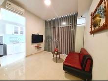 Hình ảnh Cho thuê căn 1 Phòng ngủ - Botanica Premier - 54m2 Nội thất đẹp #11Tr