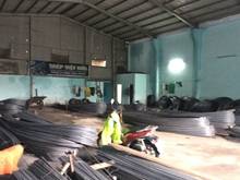 Hình ảnh Cho thuê 330m2 kho rộng đẹp gần bến xe Đà Nẵng.