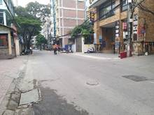 Hình ảnh Cho thuê nhà mặt phố Trung Hòa Nhân Chính, 135mx 7T, làm Spa, công ty