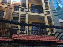 Hình ảnh Cho thuê nhà hẻm đường Phan Đăng Lưu quận Phú Nhuận 4,5x20m