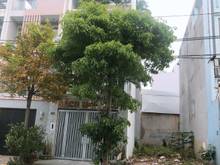 Hình ảnh Sang gấp nền đất 110m2 ngay điện máy xanh trần văn giau. sổ hồng riêng