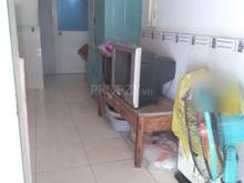 Hình ảnh Bán nhà hẻm đường Huỳnh Tấn Phát Quận 7 - Nhà gần chợ Tân Thuận   - Di
