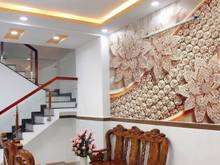 Hình ảnh Bán nhà Lý Thường Kiệt, P14, Quận 10, 38m2, 3 tầng Gía 5,2 Tỷ