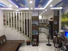 Hình ảnh Bán nhà khu dân cư Nam Hùng Vương Phường An Lạc Q. BT