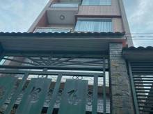 Hình ảnh Bán nhà hẻm phường An Lạc quận Bình Tân giá 5 tỷ chính chủ 100m2
