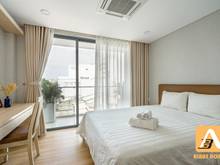 Hình ảnh CH Q1 bacony, rộng rãi thoáng - Gần Bình Thạnh