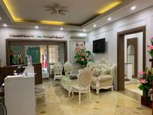 Hình ảnh Biệt thự sân vườn lý nam đế, 400m2 x 2 tầng, mt10m, giá 110tr.