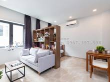 Hình ảnh Cho thuê Trang Chủ MB66.COM / Đăng Ký Tặng 66K Studio gần KDC Nam Long Q7 Full nội thất gỗ 1PN
