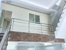 Hình ảnh Bán nhà hẻm Quận 7. Nhà mới, gần Khu chế xuất  - Diện tích đất 43.66m2