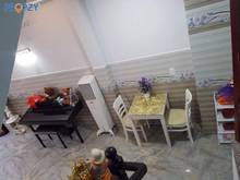 Hình ảnh BÁN NHÀ QUẬN 7 Cần bán gấp nhà đẹp, xe hơi đậu trong nhà, thích hợp mu