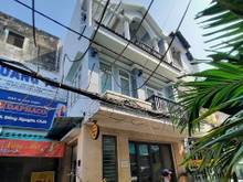 Hình ảnh Cho thuê nhà hẻm đường Đồng Đen 5x15m quận Tân Bình
