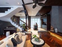 Hình ảnh Cho thuê phòng đầy đủ nội thất Nguyễn Đình Chiểu Q1, 28m2, 4,6 tr/th