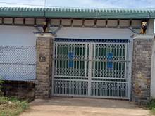 Hình ảnh Cần bán đất đường 419 - xã Phước Vĩnh An - Củ Chi