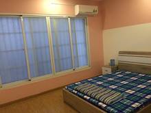 Hình ảnh Bán nhà mặt tiền đường số Quận 7 - Nhà đẹp, thiết kế hài hòa, thoáng m