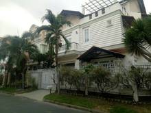 Hình ảnh Cho thuê gấp nguyên căn Villa Nam Viên nhà đẹp. Giá cực rẻ