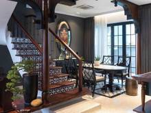 Hình ảnh Cho thuê nhà MT Nguyễn Huy Tự Q1, 4x22m, 1 trệt, giá 18 tr/th