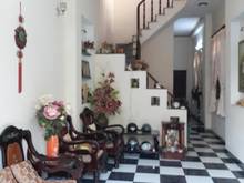 Hình ảnh Bán nhà mặt tiền đường số Quận 7- Nhà  gần trường Nguyễn Thị Định  - D