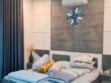 Hình ảnh BÁN NHÀ 4.75 tỷ, 3 tầng, 40m2, hẻm 3,5m – CMT8 – Q10