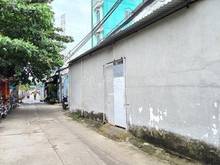 Hình ảnh Bán nhà hẻm đường xe ba gác Quận 7. Nhà mới, thiết kế thông thoáng  -