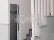Hình ảnh Bán nhà hẻm đường số Quận 7 - Gần chợ Tân Quy  - Diện tích đất 33m2 (
