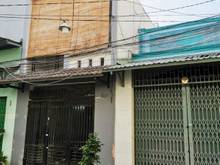 Hình ảnh Nhà 1T1L Bùi Tư Toàn hẻm xe tải Full Nội Thất