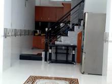 Hình ảnh Bán Nhà Hẻm Đường Bùi Văn Ba Quận 7- Nhà Gần Khu Chế Xuất Tân Thuận  -