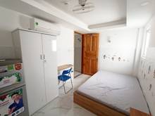 Hình ảnh Phòng cho thuê Full nội thất- đối diện Đại học Tôn Đức Thắng