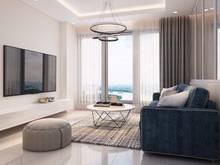 Hình ảnh Mb6623 nạp rút nhanh chóng 2PN, 2WC khu Happy Residence Hưng Phúc, Phú Mỹ Hưng Quận 7.