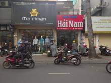 Hình ảnh Cho thuê Nhà nguyên căn Mặt tiền - Đường Cao Thắng - Phường 2 - Quận 3