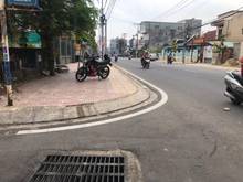 Hình ảnh Bán đất P. Hiệp Hòa mặt tiền đường Đỗ Văn Thi giá 6.4 tỷ,sổ hồng riêng